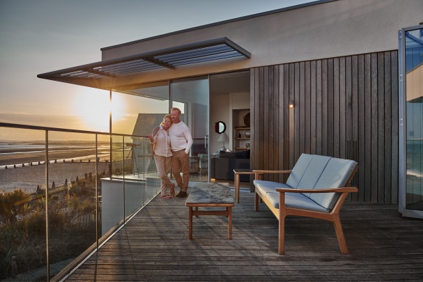 Barlow Tyrie Photo 4