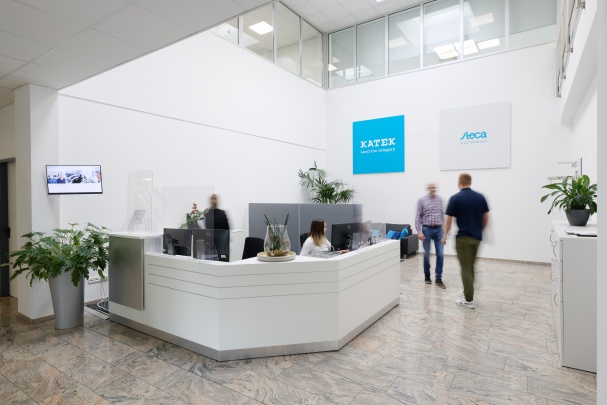 Steca - A KATEK Brand Photo 3