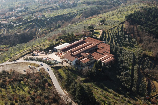 REFRATTARI VALORIANI S.R.L. Photo 1