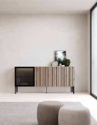 VIVE - MUEBLES VERGE S.L. Photo 3