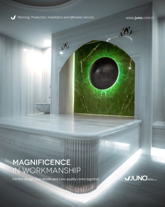 Juno SPA Design & Manufacture Photo 2