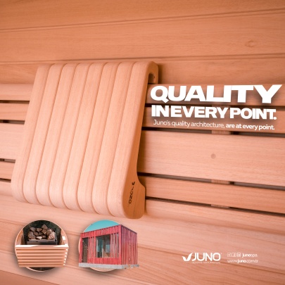 Juno SPA Design & Manufacture Photo 6