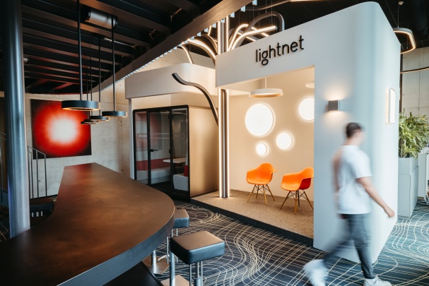 Lightnet GmbH  Photo 4
