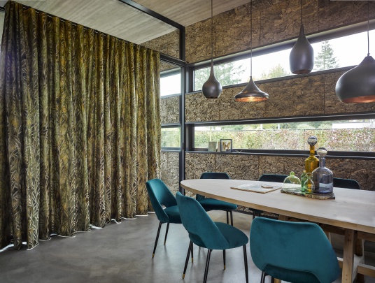 KOBE INTERIOR FABRICS Photo 3
