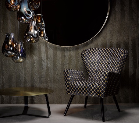 KOBE INTERIOR FABRICS Photo 5