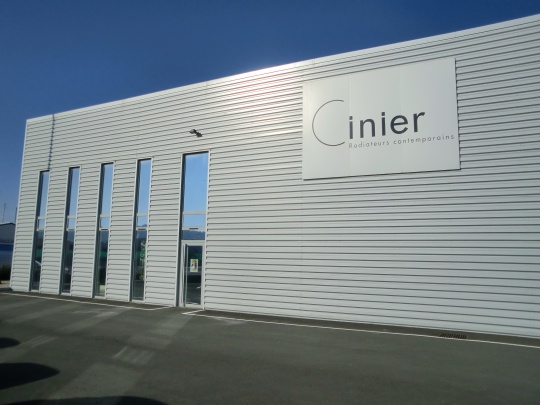 CINIER Photo 4