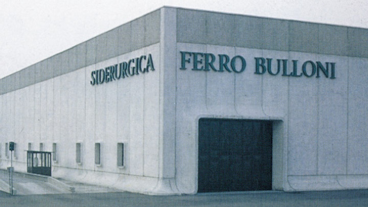 Ferro Bulloni Photo 10