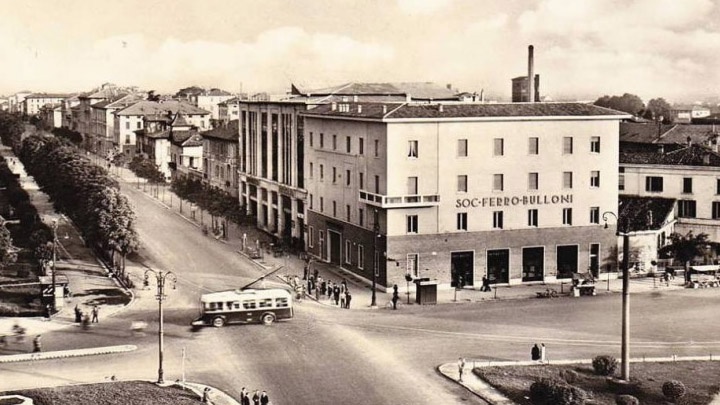 Ferro Bulloni Photo 11