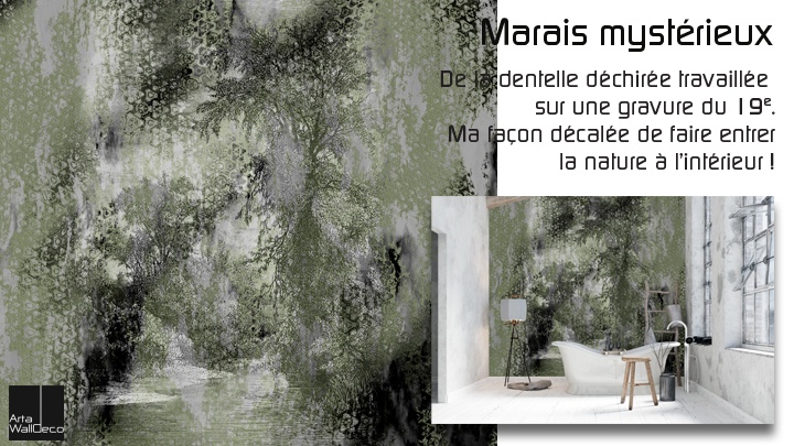 Arta WallDeco Photo 2