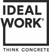 IDEAL WORK - logo