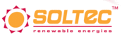 Soltec - logo