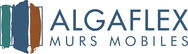 ALGAFLEX - logo