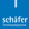 Schaefer-Trennwandsysteme - logo