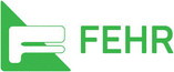 Fehr - logo