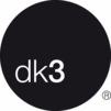 DK3 - logo