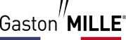 Gaston Mille - logo