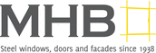 MHB - logo