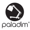 Paladim Handmade - logo