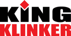 King klinker - logo