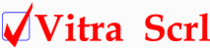 VITRA SCRL - logo