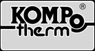 Kompo Therm - logo