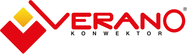 Verano Konwektor - logo