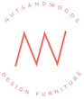 NUTSANDWOODS - logo