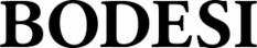 BODESI - logo