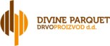 DIVINE PARQUET DRVOPROIZVOD - logo