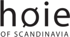 Høie of Scandinavia - logo