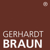 Gerhardt Braun - logo