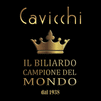 Biliardi Cavicchi di Architetto Cavicchi Giancarlo