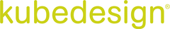 Kubedesign - logo