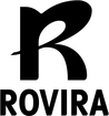 Griferia Rovira - logo