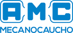 AMC Mecanocaucho - logo