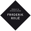 Frederik Roij&eacute; - logo