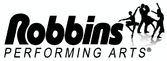 Robbins Performing Arts - logo