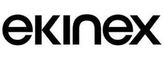 ekinex® - logo