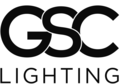 GSC LIGHTING - logo