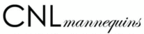 CNL mannequins - logo
