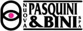 PASQUINI & BINI - logo