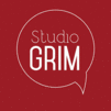 Studio Grim - logo