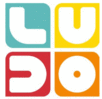 Ludo Playgrounds - logo