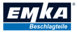 EMKA Beschlagteile - logo