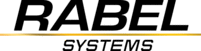 RABEL SYSTEMS - logo