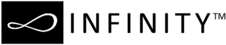 Infinity surfaces - logo