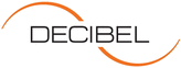 DECIBEL PLC - logo