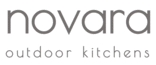 Novara Outdoor Kitchens - logo