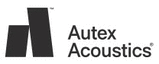 AUTEX ACOUSTICS - logo