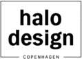 Halo Design - logo